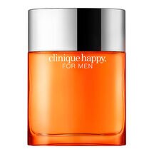 CLINIQUE   HAPPY FOR MEN EDTV  50ML